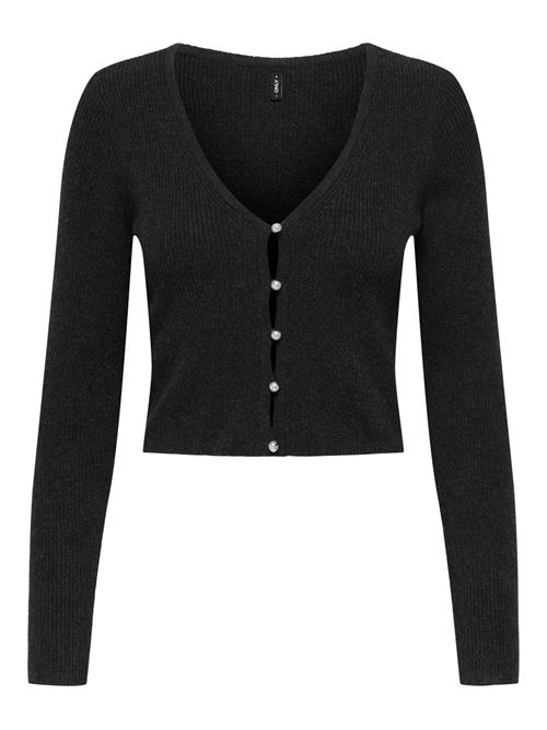  ONLY | 15349137/Dark Grey Melange